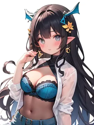 徒步探险：夜空中的秘密与口感丝滑的交织
