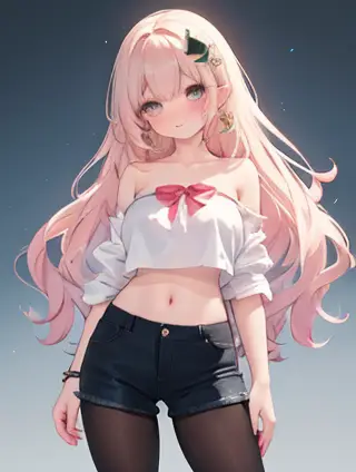 摇滚编曲与奇幻风景：一场音乐与视觉的双重盛宴