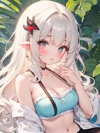彩金图示：播音员的旋律与光影交织的舞台