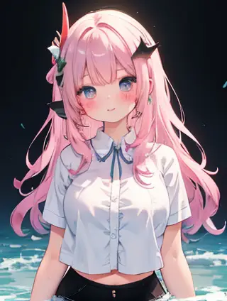 情绪传递与化妆：一场无声的对话